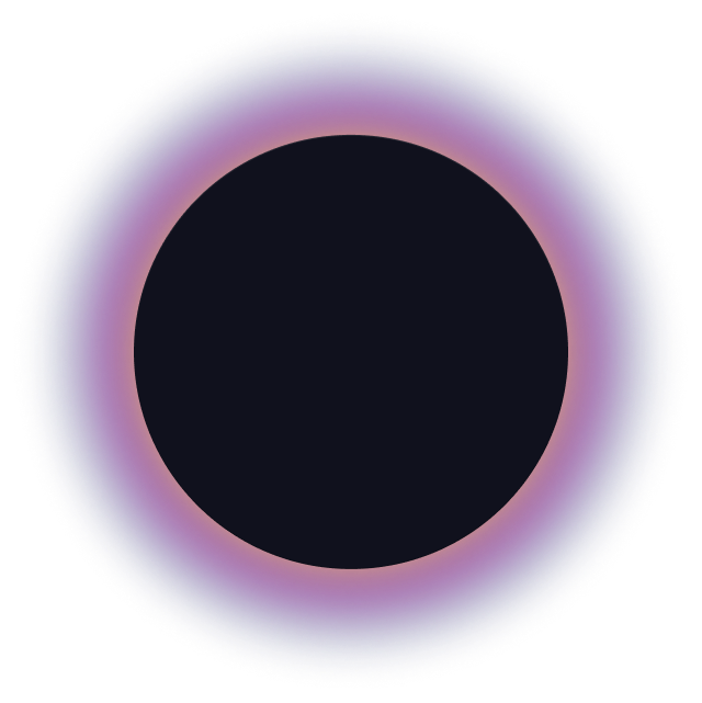 Logix Universe Background Circle